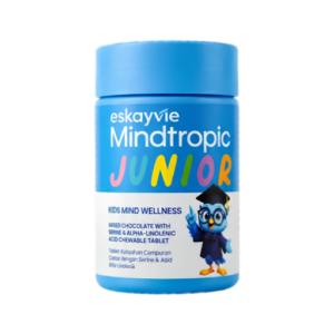 Mindtropic Junior 1 Botol