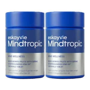 Mindtropic 2 Botol