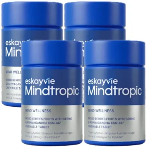 PROMO Mindtropic 4 Botol