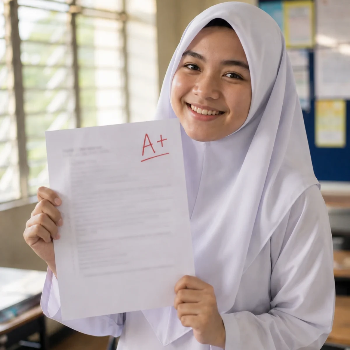 student